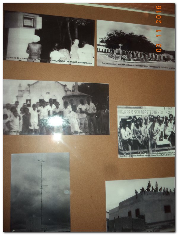 Encerramento do Estágio do Curso de Pedagogia da UAPI - Imagem 21