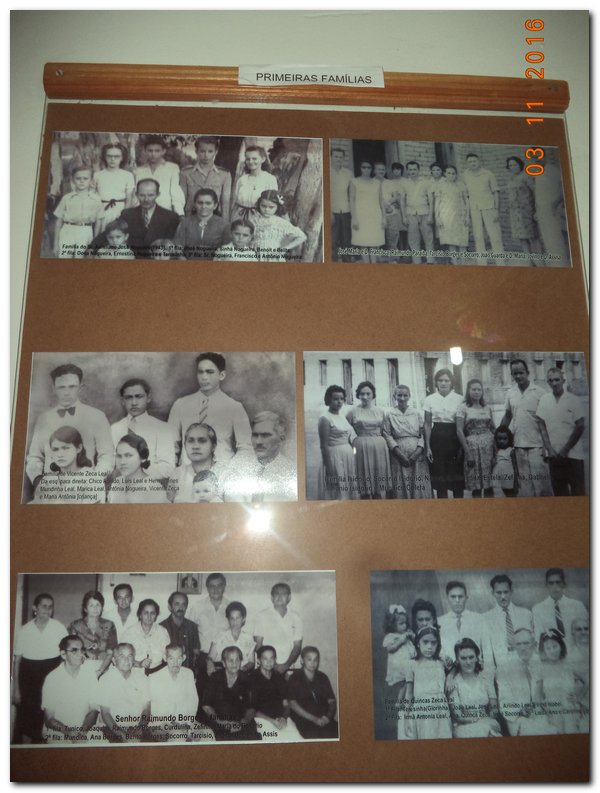 Encerramento do Estágio do Curso de Pedagogia da UAPI - Imagem 17