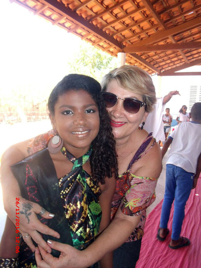 Canto Fazenda Frade recebe evento pelo Dia da Consciência Negra - Imagem 18