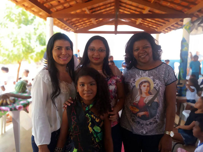 Canto Fazenda Frade recebe evento pelo Dia da Consciência Negra - Imagem 11