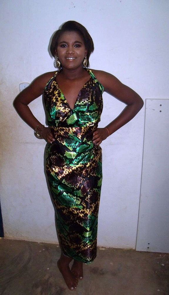 Canto Fazenda Frade recebe evento pelo Dia da Consciência Negra - Imagem 4