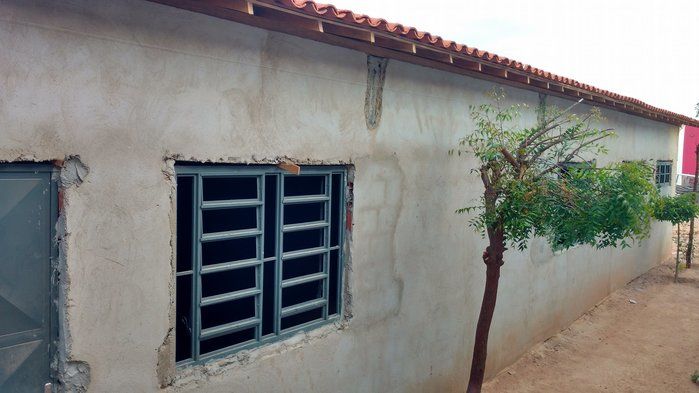 Prefeitura Municipal realiza limpeza e reparos em Alegrete - Imagem 12