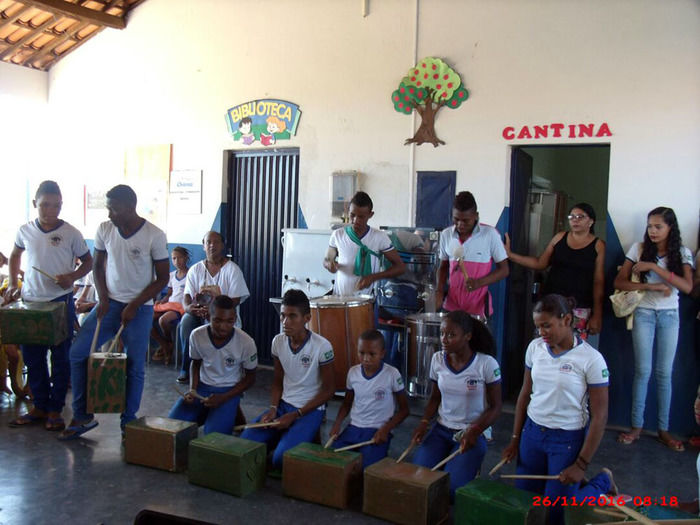 Canto Fazenda Frade recebe evento pelo Dia da Consciência Negra - Imagem 3