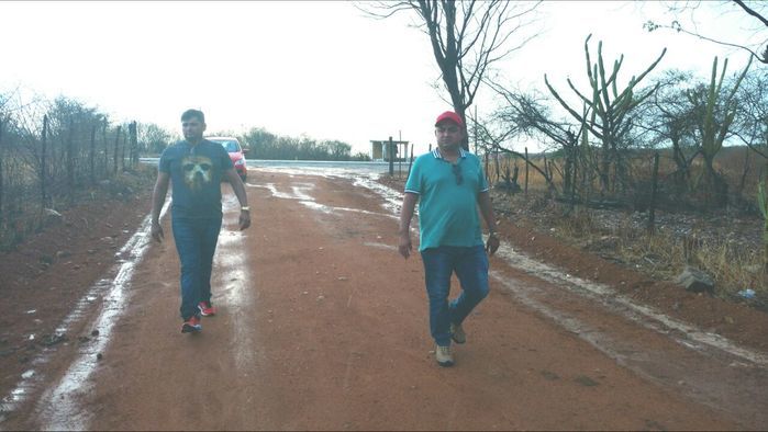 Prefeitura Municipal realiza limpeza e reparos em Alegrete - Imagem 9