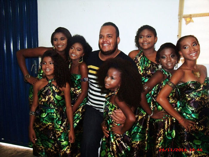 Canto Fazenda Frade recebe evento pelo Dia da Consciência Negra - Imagem 9