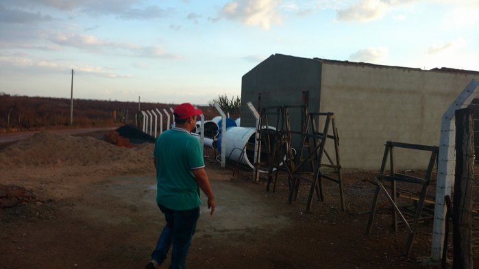 Prefeitura Municipal realiza limpeza e reparos em Alegrete - Imagem 16