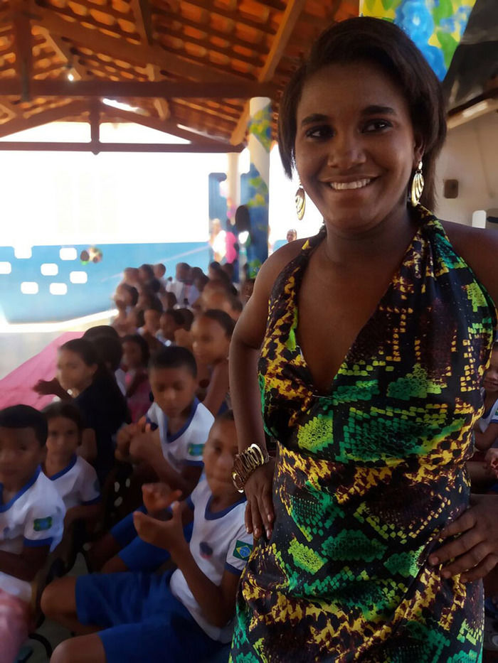 Canto Fazenda Frade recebe evento pelo Dia da Consciência Negra - Imagem 21