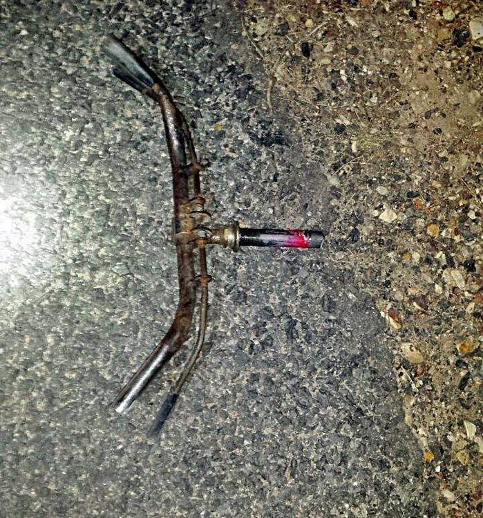 Ciclista morre após ser atropelado por estrangeiro na BR-402 - Imagem 3