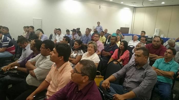 Encontro PSC (Crédito: Antonia Ribeiro )