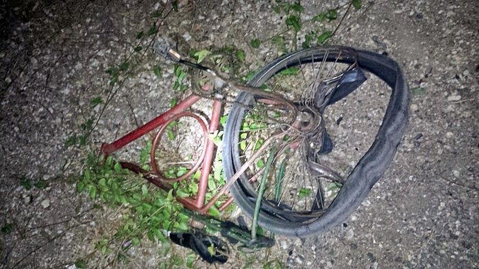 Ciclista morre após ser atropelado por estrangeiro na BR-402 - Imagem 2