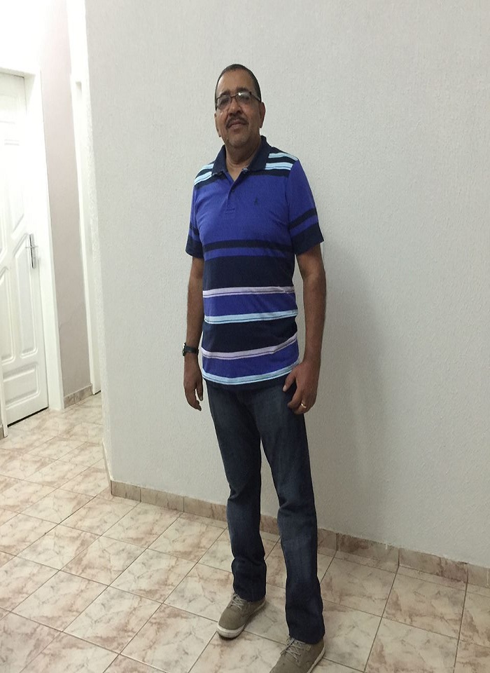 Dr. Nivaldo Ribeiro, um exemplo de vida e de superação  - Imagem 1