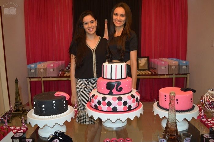 Registros do aniversário da jovem Hyássica Goldgandhi. - Imagem 36