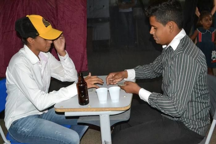 Colégio do Estado em Alegrete realiza I Sarau Literário do ASA - Imagem 63