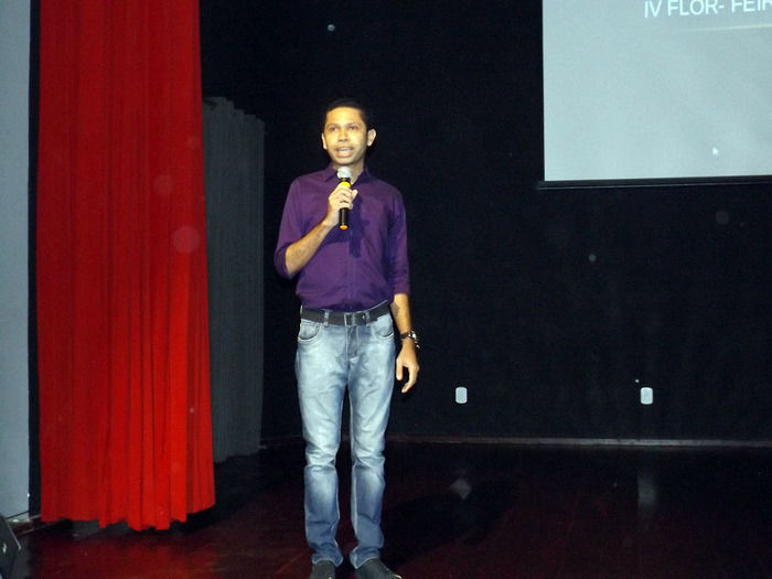 Prefeitura de Oeiras lança o XI Festival de Cultura e a IV FLOR - Imagem 4