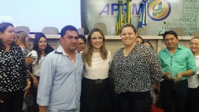 SME de Alegrete participa de Seminário da Undime e Seduc - Imagem 5