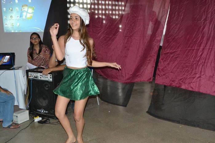 Colégio do Estado em Alegrete realiza I Sarau Literário do ASA - Imagem 68