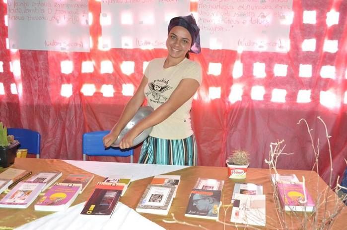 Colégio do Estado em Alegrete realiza I Sarau Literário do ASA - Imagem 30