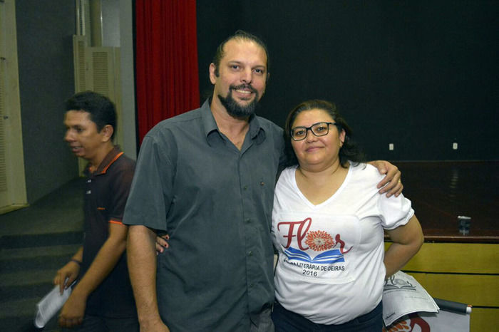 Prefeitura de Oeiras lança o XI Festival de Cultura e a IV FLOR - Imagem 2