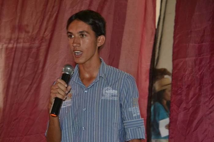 Colégio do Estado em Alegrete realiza I Sarau Literário do ASA - Imagem 50