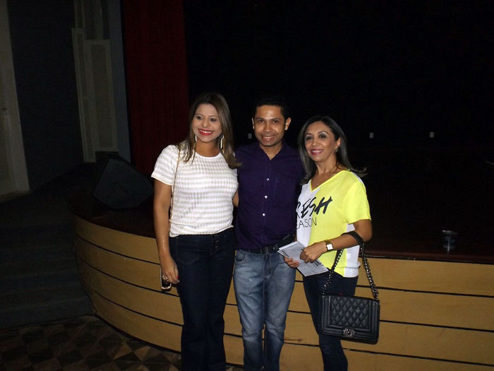 Prefeitura de Oeiras lança o XI Festival de Cultura e a IV FLOR - Imagem 12