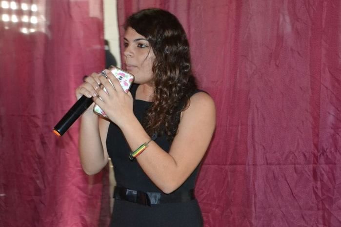 Colégio do Estado em Alegrete realiza I Sarau Literário do ASA - Imagem 29