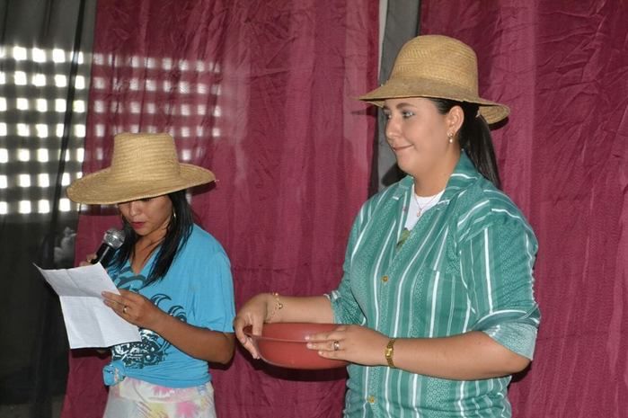 Colégio do Estado em Alegrete realiza I Sarau Literário do ASA - Imagem 64