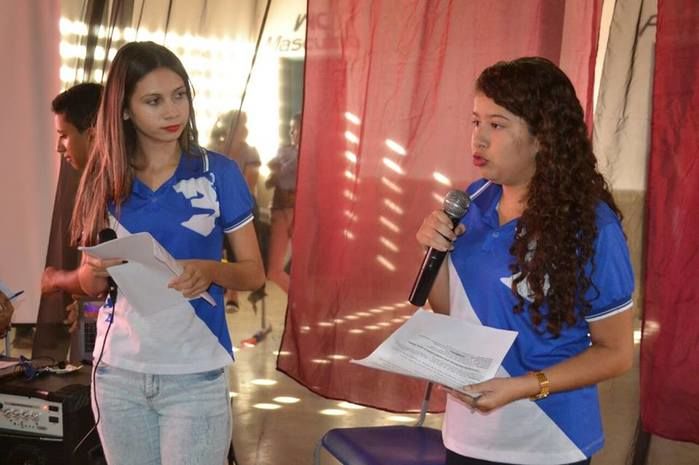 Colégio do Estado em Alegrete realiza I Sarau Literário do ASA - Imagem 40