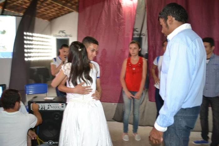 Colégio do Estado em Alegrete realiza I Sarau Literário do ASA - Imagem 35