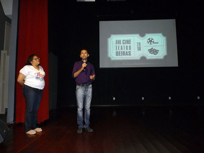 Prefeitura de Oeiras lança o XI Festival de Cultura e a IV FLOR - Imagem 5