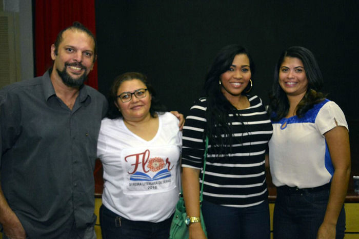 Prefeitura de Oeiras lança o XI Festival de Cultura e a IV FLOR - Imagem 14