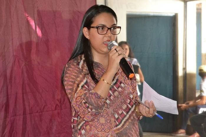 Colégio do Estado em Alegrete realiza I Sarau Literário do ASA - Imagem 62