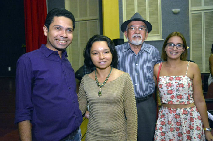 Prefeitura de Oeiras lança o XI Festival de Cultura e a IV FLOR - Imagem 15