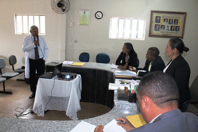 Câmara de Vereadores Promove Alterações na Lei Orgânica Municipal - Imagem 6