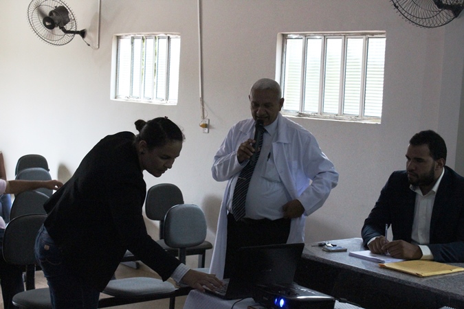 Câmara de Vereadores Promove Alterações na Lei Orgânica Municipal - Imagem 3