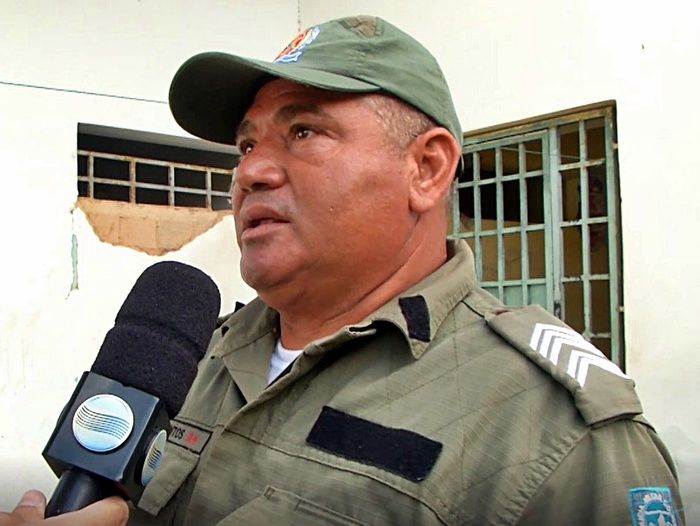 Adolescentes quebram grade e fogem do Complexo do Menor de Parnaíba - Imagem 4