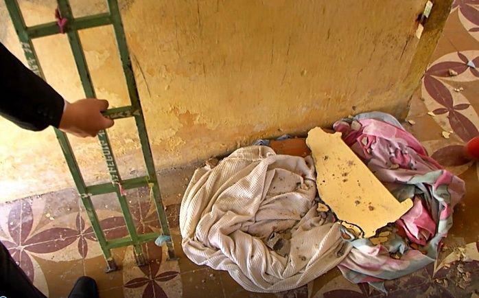 Adolescentes quebram grade e fogem do Complexo do Menor de Parnaíba - Imagem 2