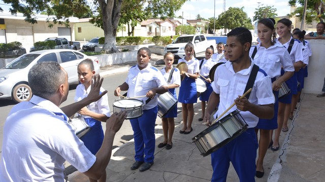 Foi Aberta a III Semana do Bebê em Ipiranga - Imagem 8