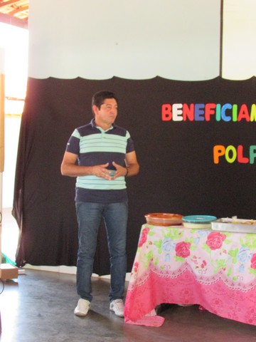 Curso de Beneficiamento de Frutas No Brejo da Fortaleza - Imagem 29