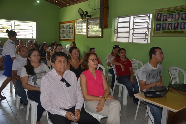 Foi Aberta a III Semana do Bebê em Ipiranga - Imagem 10