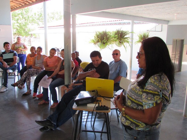 Curso de Beneficiamento de Frutas No Brejo da Fortaleza - Imagem 14