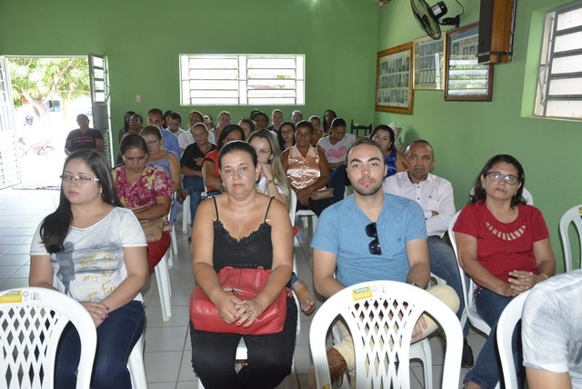 Foi Aberta a III Semana do Bebê em Ipiranga - Imagem 33