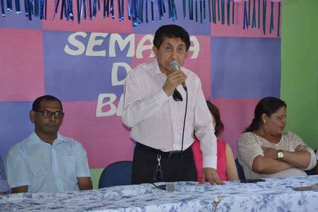 Foi Aberta a III Semana do Bebê em Ipiranga - Imagem 28