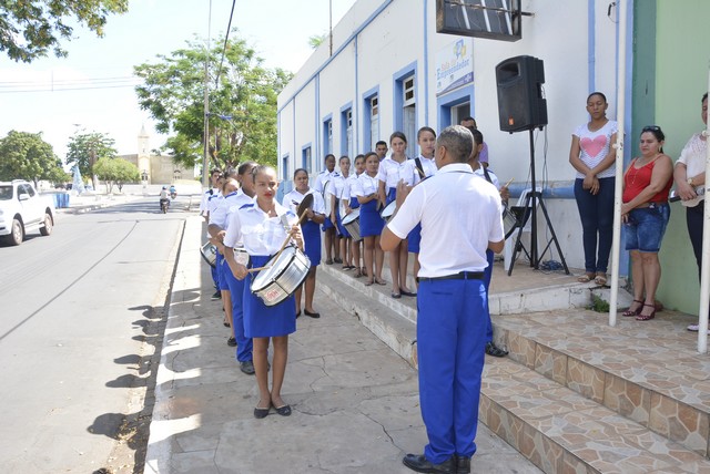 Foi Aberta a III Semana do Bebê em Ipiranga - Imagem 6