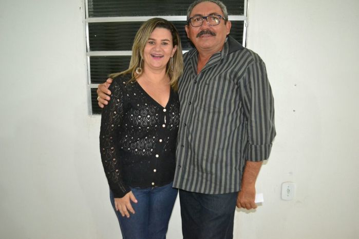 Câmara Municipal de Alegrete do Piauí realiza última sessão de 2016 - Imagem 13