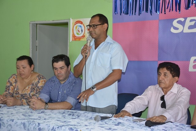 Foi Aberta a III Semana do Bebê em Ipiranga - Imagem 19