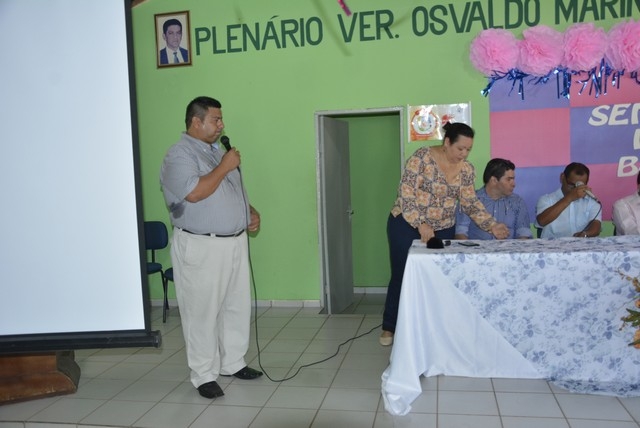 Foi Aberta a III Semana do Bebê em Ipiranga - Imagem 26