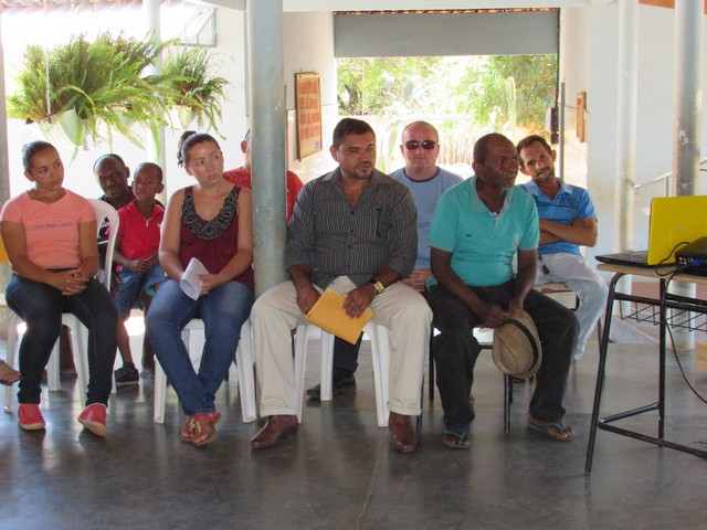 Curso de Beneficiamento de Frutas No Brejo da Fortaleza - Imagem 22