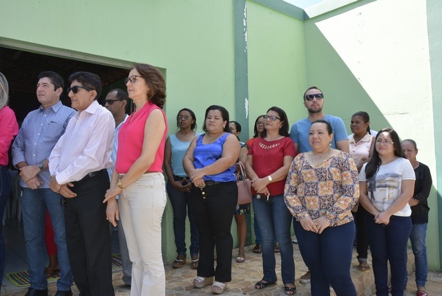 Foi Aberta a III Semana do Bebê em Ipiranga - Imagem 5