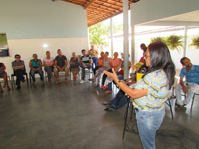 Curso de Beneficiamento de Frutas No Brejo da Fortaleza - Imagem 11