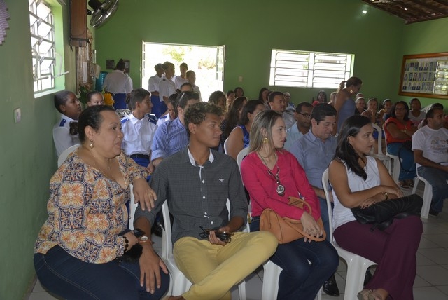 Foi Aberta a III Semana do Bebê em Ipiranga - Imagem 14